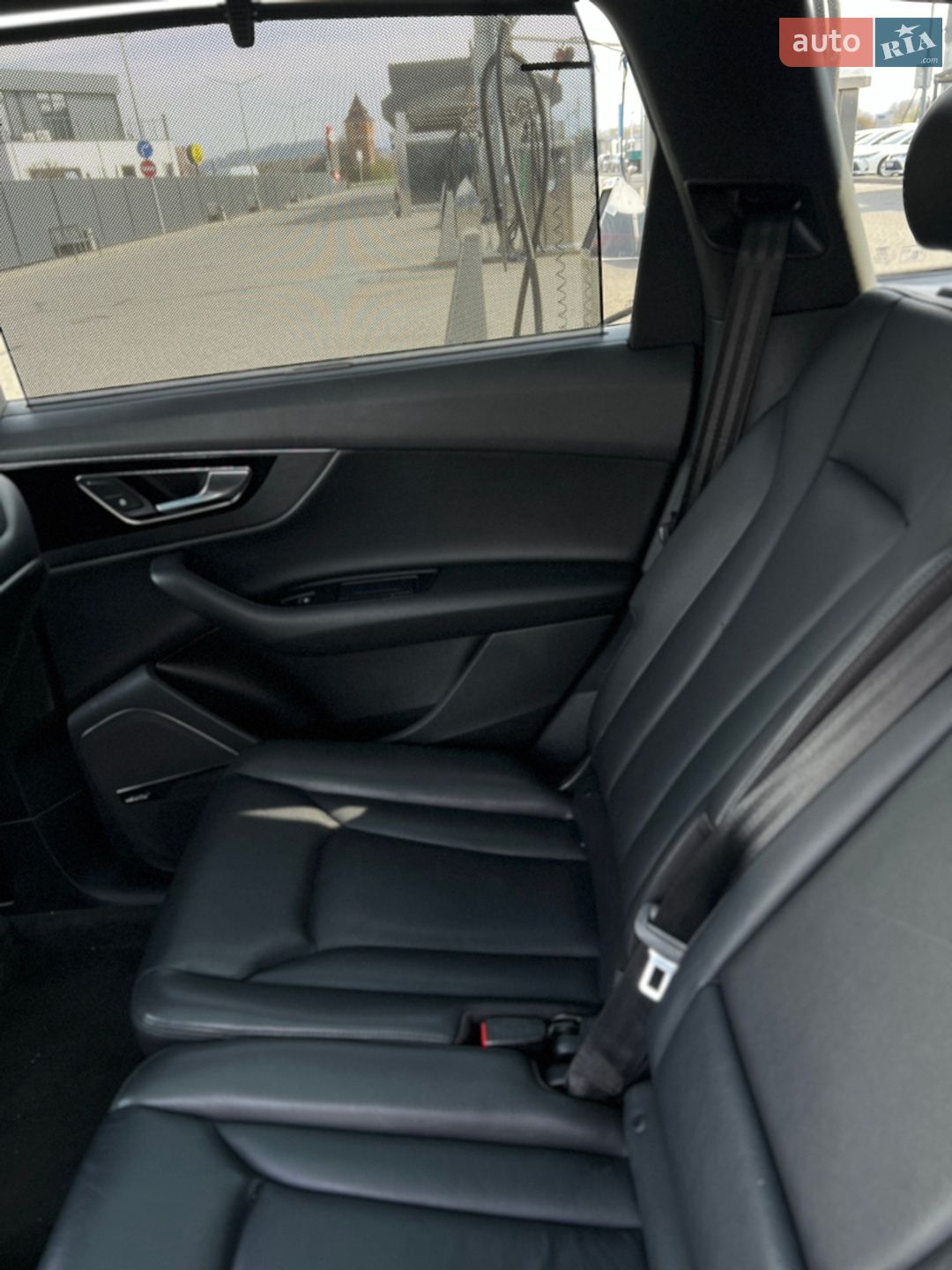 Audi Q7 2017 VIN WA1VABF74JD026902 фото оголошення 55 з 75