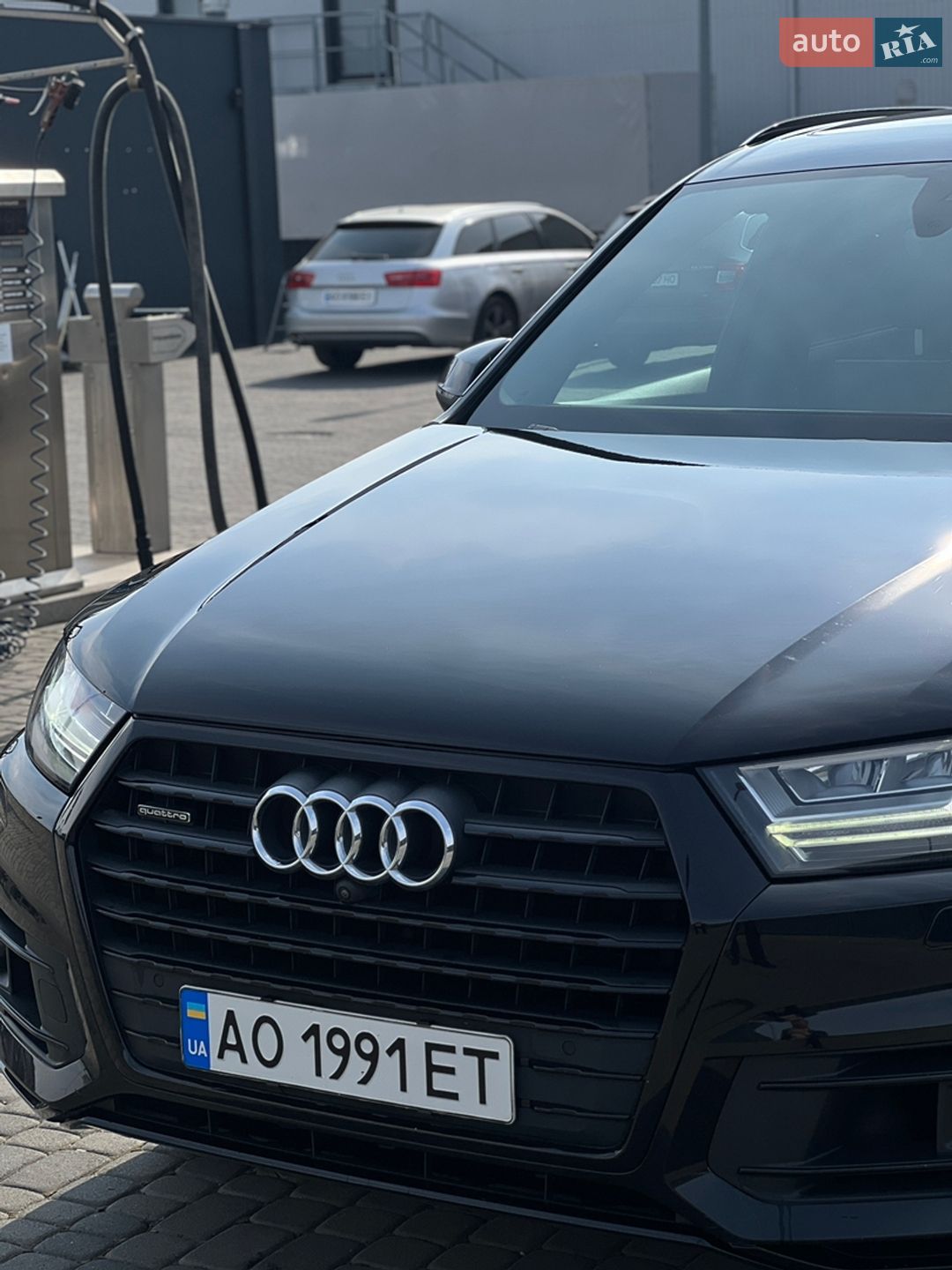 Audi Q7 2017 VIN WA1VABF74JD026902 фото оголошення 60 з 75