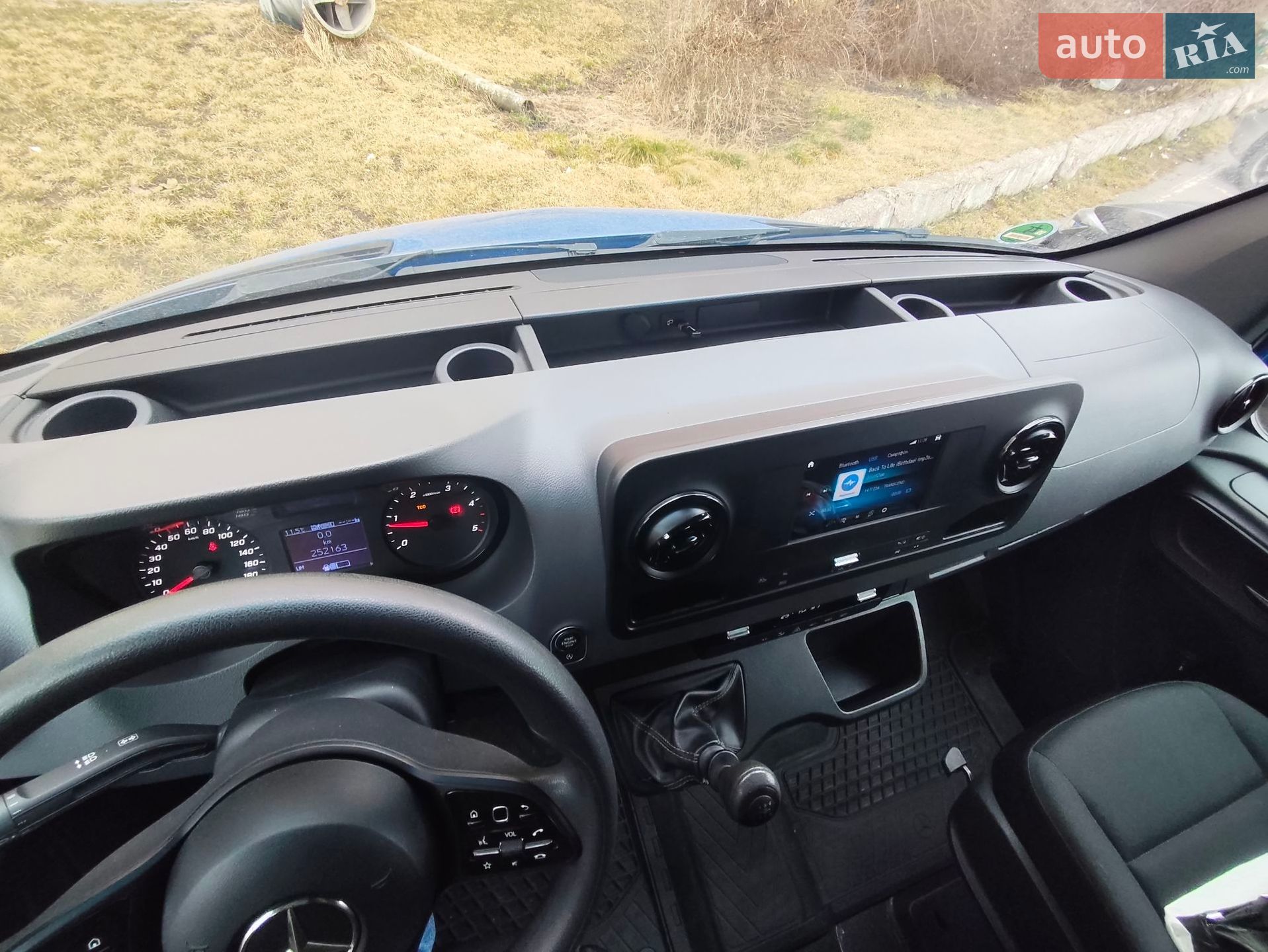 Mercedes-Benz Sprinter 2020 VIN W1V9076331P265463 фото оголошення 43 з 52