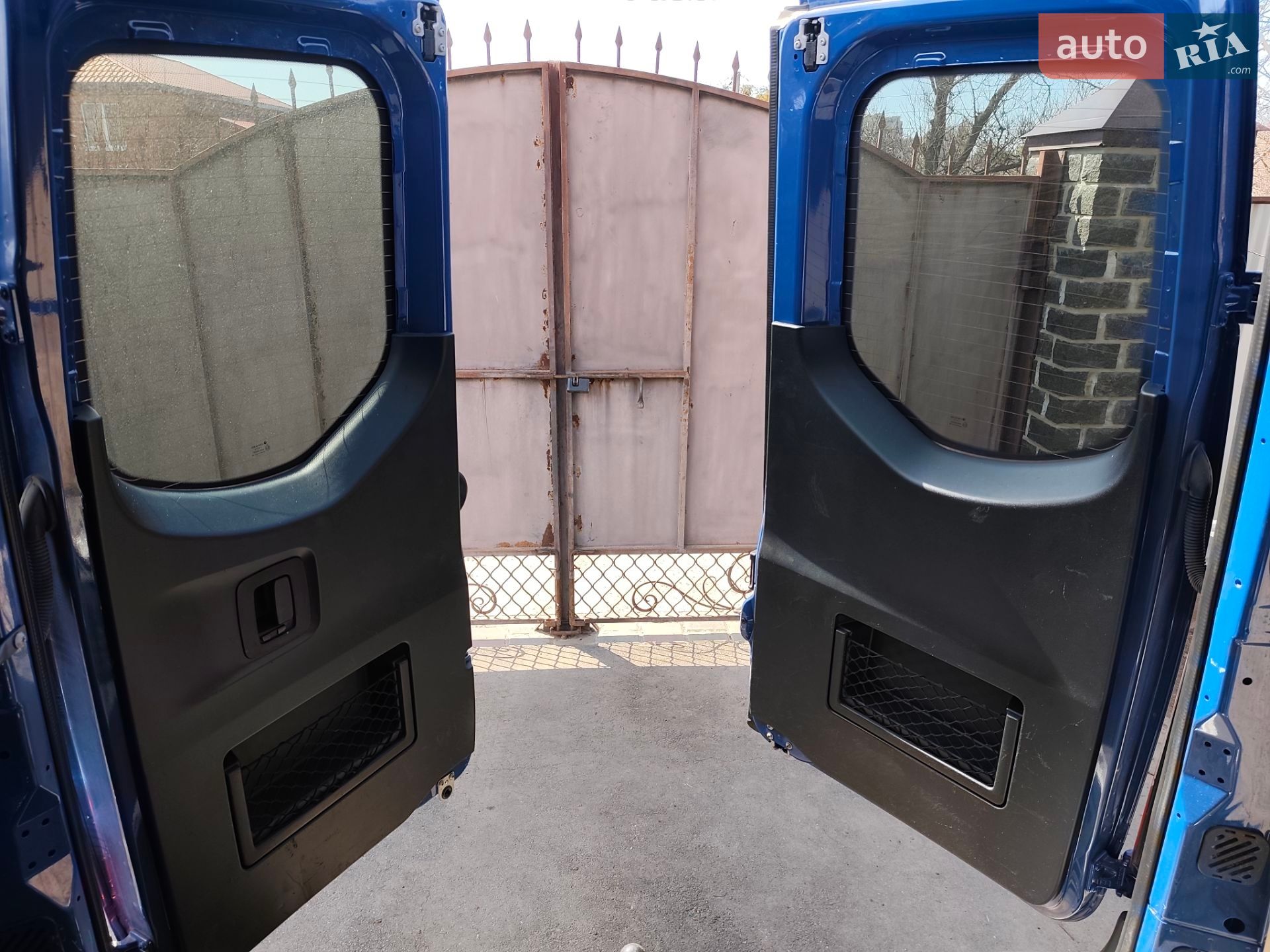 Mercedes-Benz Sprinter 2020 VIN W1V9076331P265463 фото оголошення 48 з 52