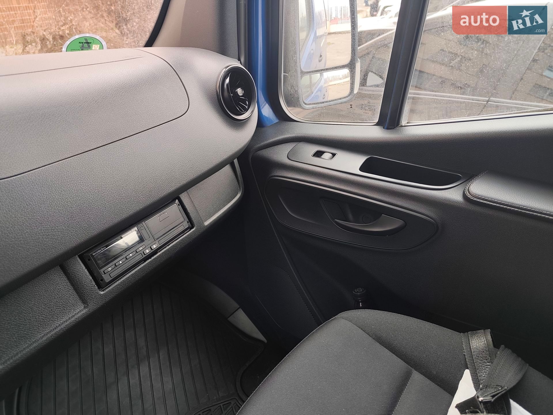 Mercedes-Benz Sprinter 2020 VIN W1V9076331P265463 фото оголошення 49 з 52
