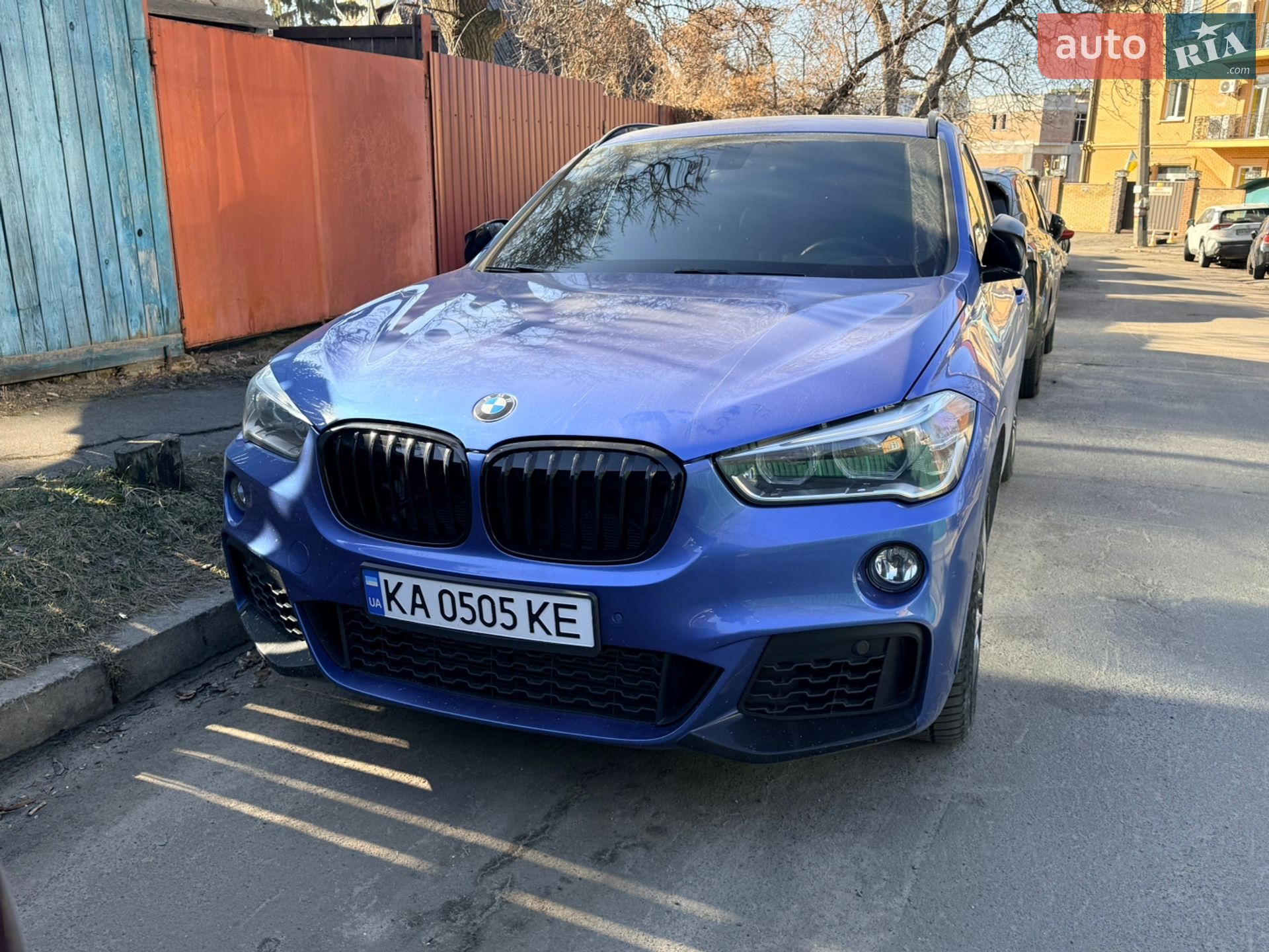 BMW X1 2016 VIN WBXHT3C35G5E50859 фото оголошення 23 з 58