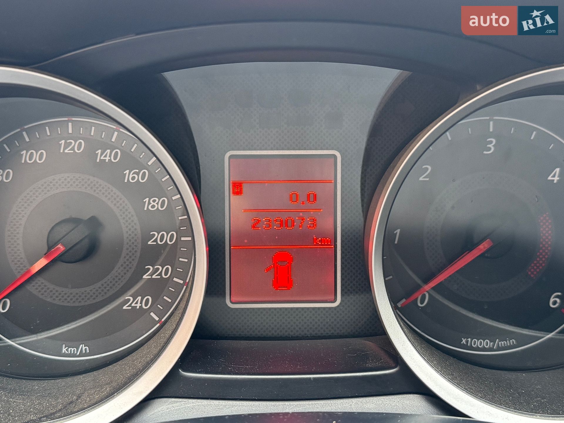 Mitsubishi Lancer 2010 VIN JMBLJCX8AAU500419 фото оголошення 8 з 13