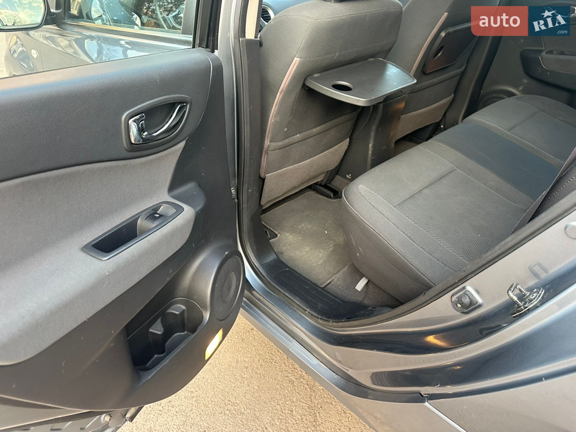 Renault Koleos 2008 VIN VF1VY0A0MUC266553 фото оголошення 6 з 10
