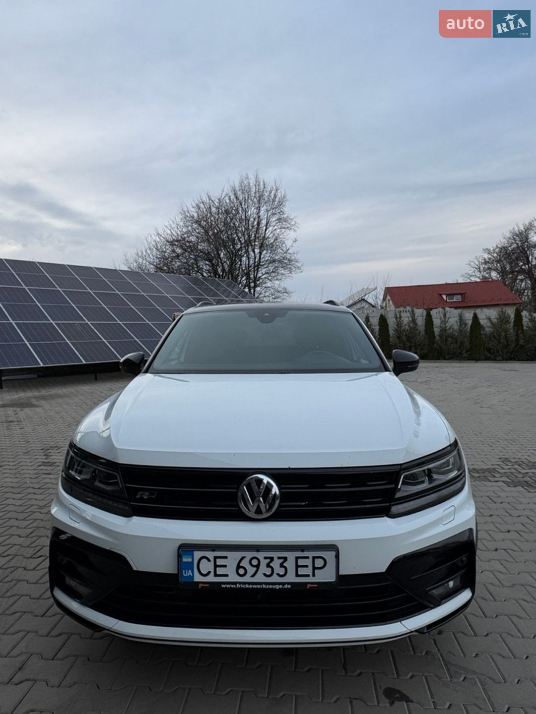 Volkswagen Tiguan 2019 VIN WVGZZZ5NZLM049840 фото оголошення 33 з 35