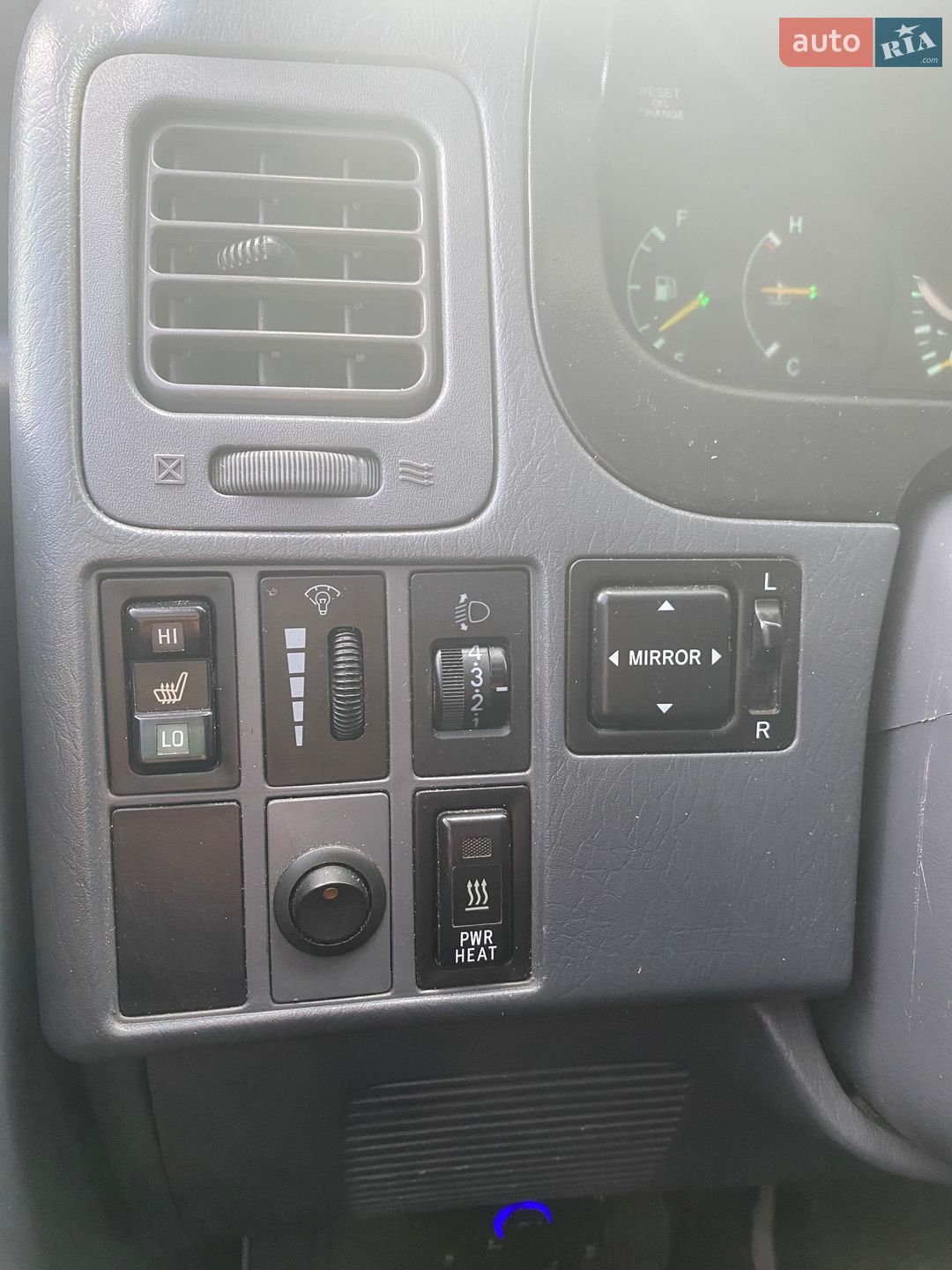 Toyota Hiace 2007 VIN JT121JK2100041874 фото оголошення 2 з 8