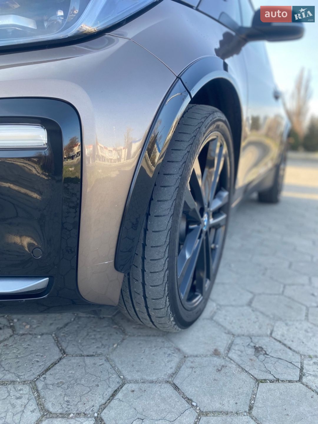 BMW I3 2019 VIN WBY8P610107E62656 фото оголошення 51 з 75