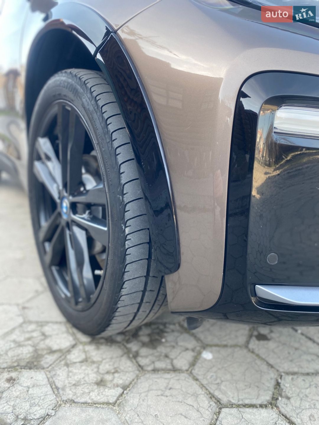 BMW I3 2019 VIN WBY8P610107E62656 фото оголошення 14 з 75