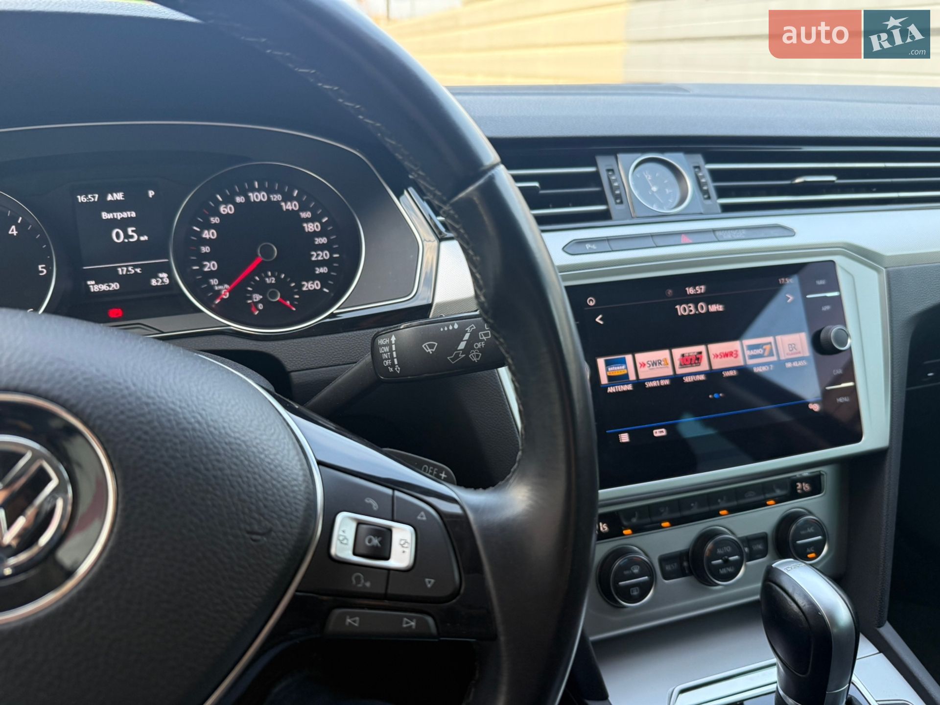 Volkswagen Passat 2018 VIN WVWZZZ3CZJE261767 фото оголошення 21 з 30