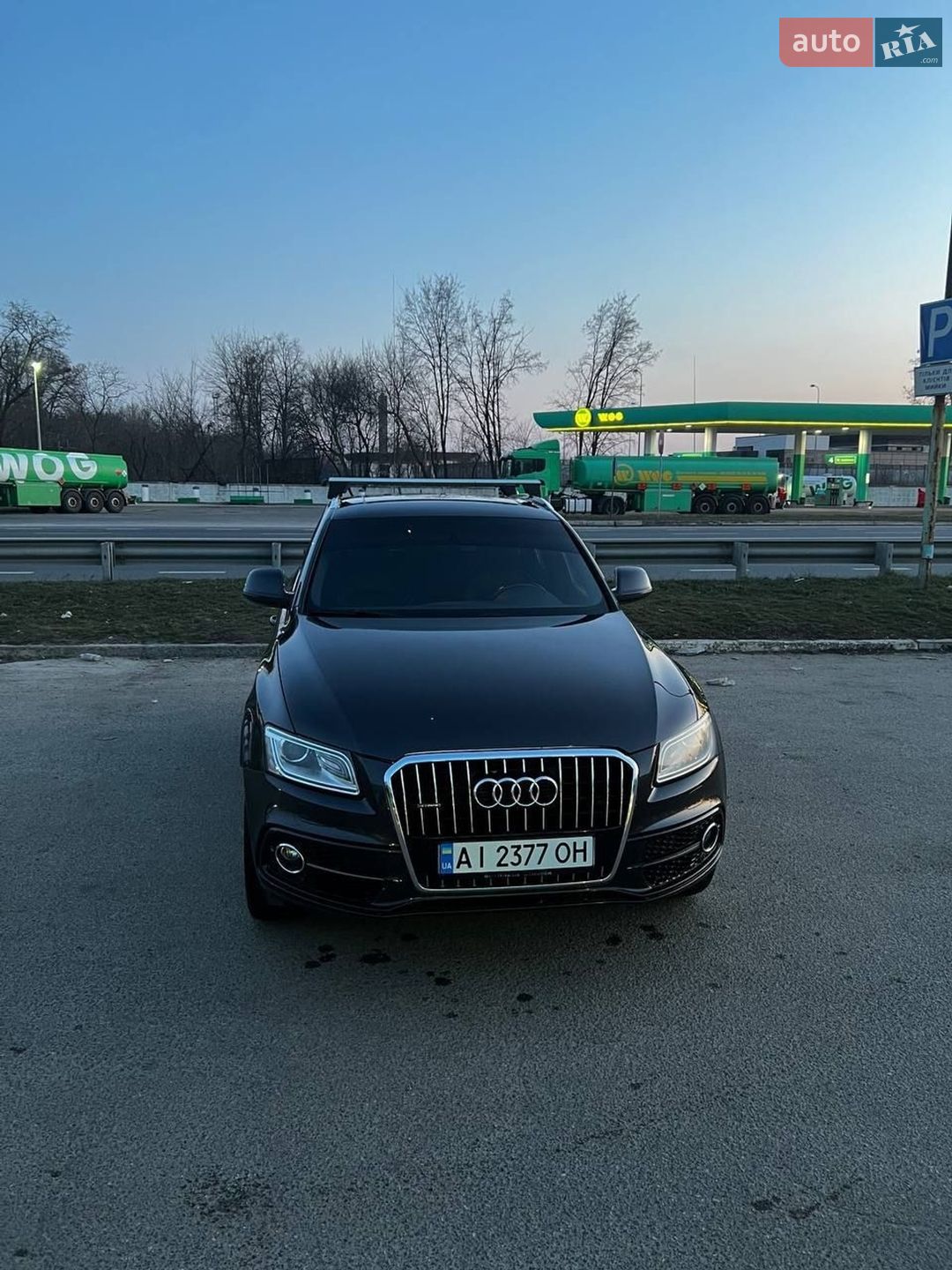 Audi Q5 2014 VIN WAUZZZ8R7EA119697 фото оголошення 21 з 69