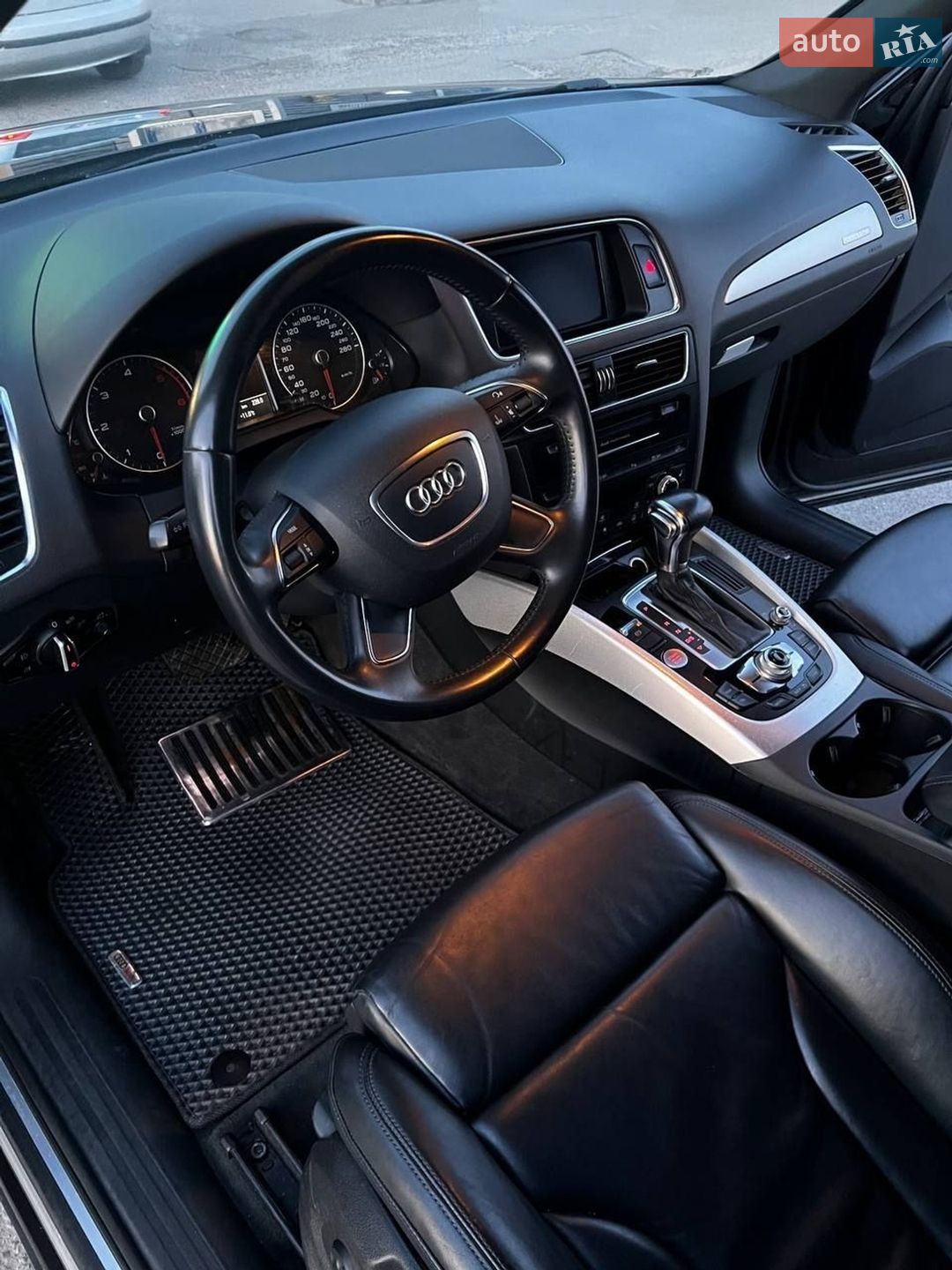 Audi Q5 2014 VIN WAUZZZ8R7EA119697 фото оголошення 38 з 69