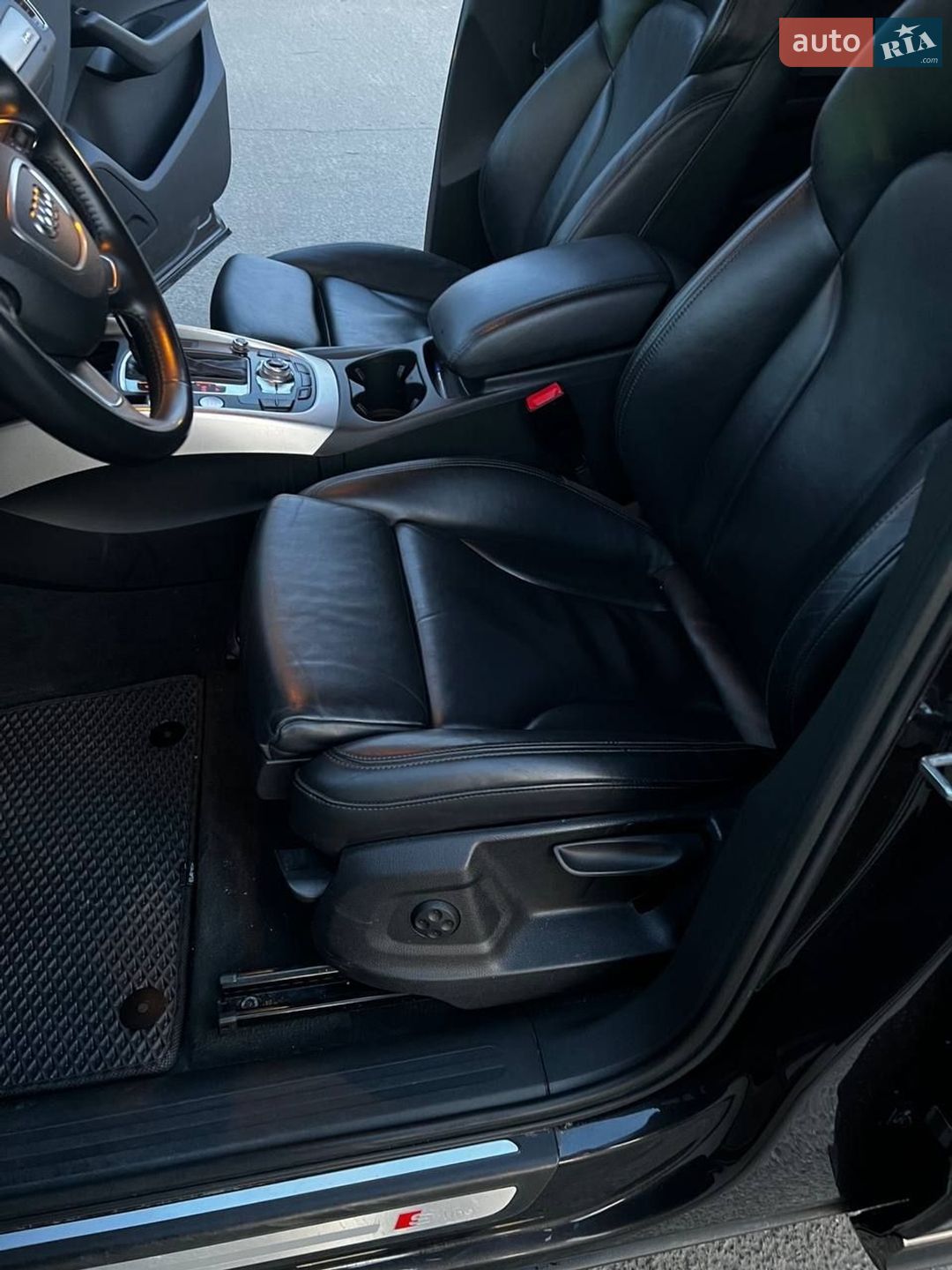 Audi Q5 2014 VIN WAUZZZ8R7EA119697 фото оголошення 39 з 69