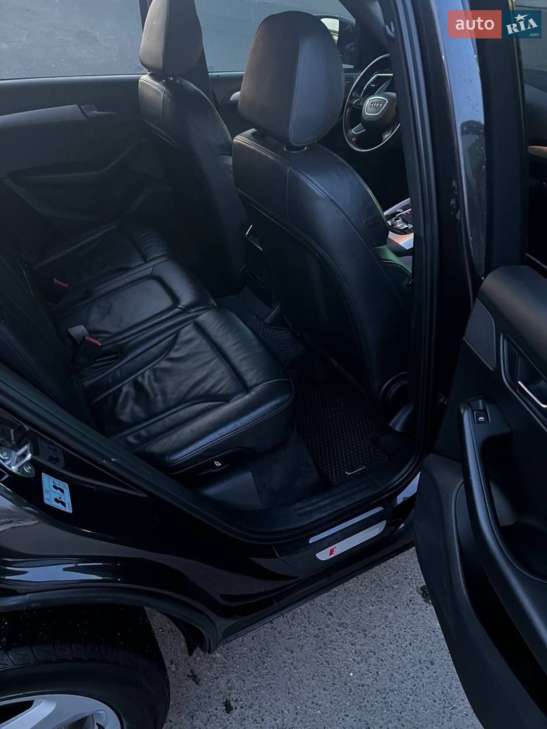 Audi Q5 2014 VIN WAUZZZ8R7EA119697 фото оголошення 43 з 69