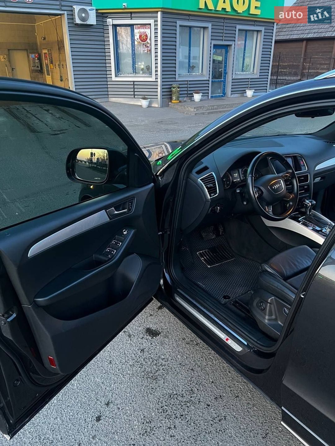 Audi Q5 2014 VIN WAUZZZ8R7EA119697 фото оголошення 42 з 69