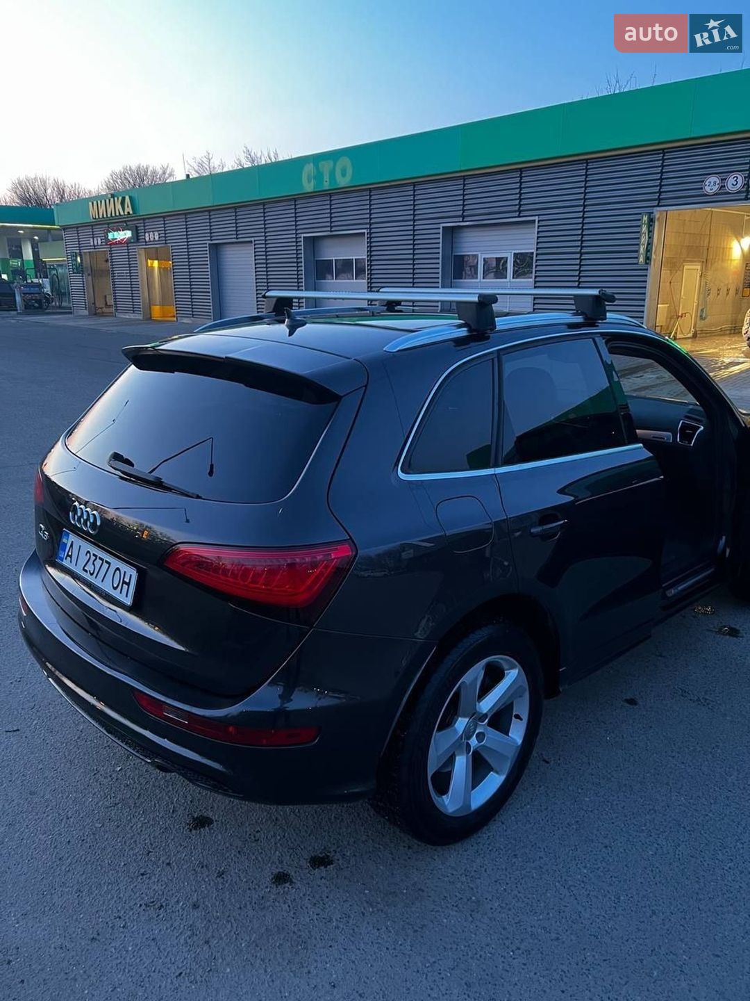 Audi Q5 2014 VIN WAUZZZ8R7EA119697 фото оголошення 18 з 69