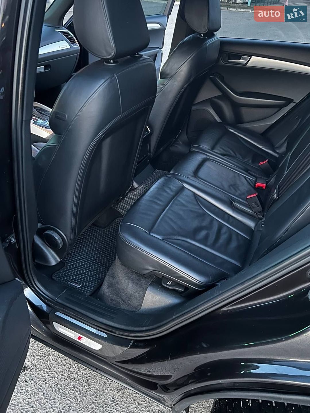 Audi Q5 2014 VIN WAUZZZ8R7EA119697 фото оголошення 44 з 69