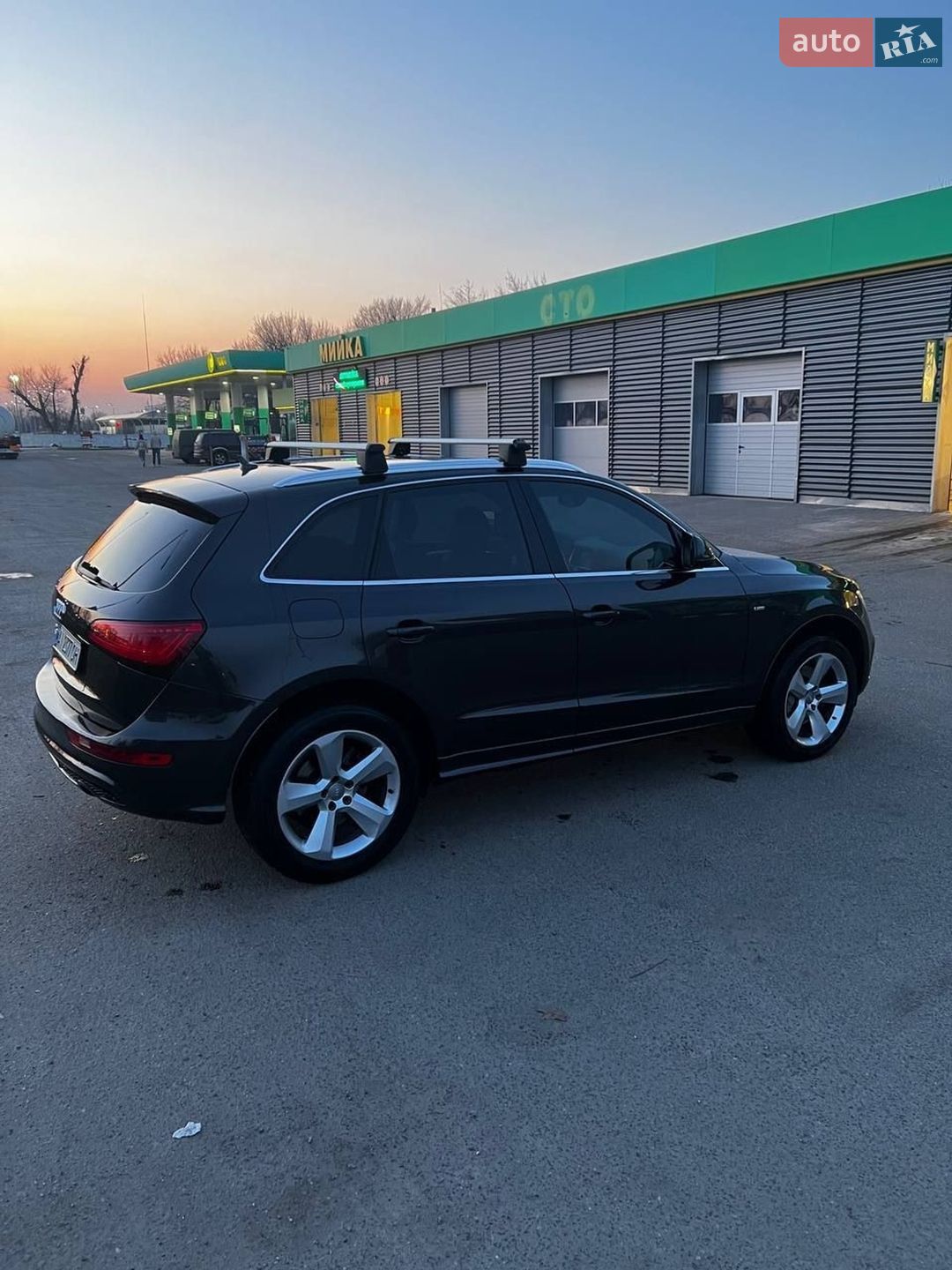 Audi Q5 2014 VIN WAUZZZ8R7EA119697 фото оголошення 16 з 69