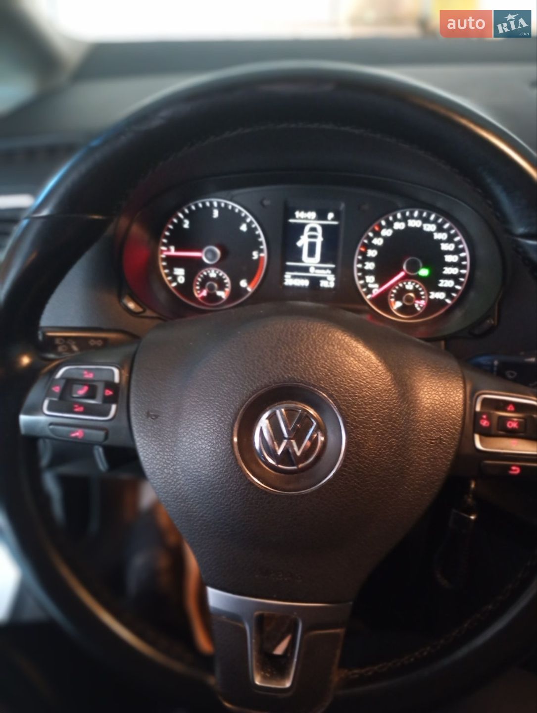 Volkswagen Sharan 2011 VIN WVWZZZ7NZBV017475 фото оголошення 5 з 29