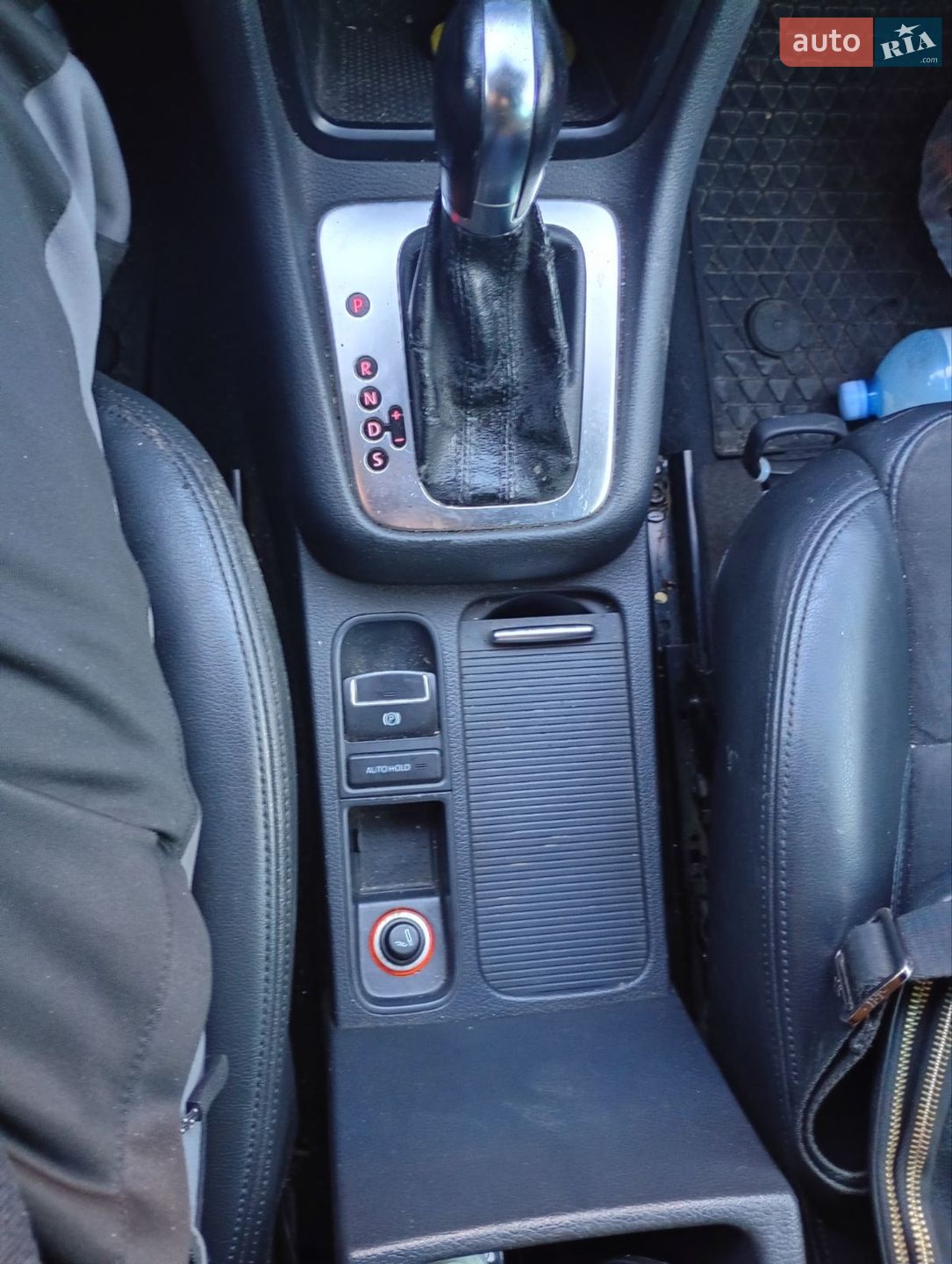 Volkswagen Sharan 2011 VIN WVWZZZ7NZBV017475 фото оголошення 29 з 29