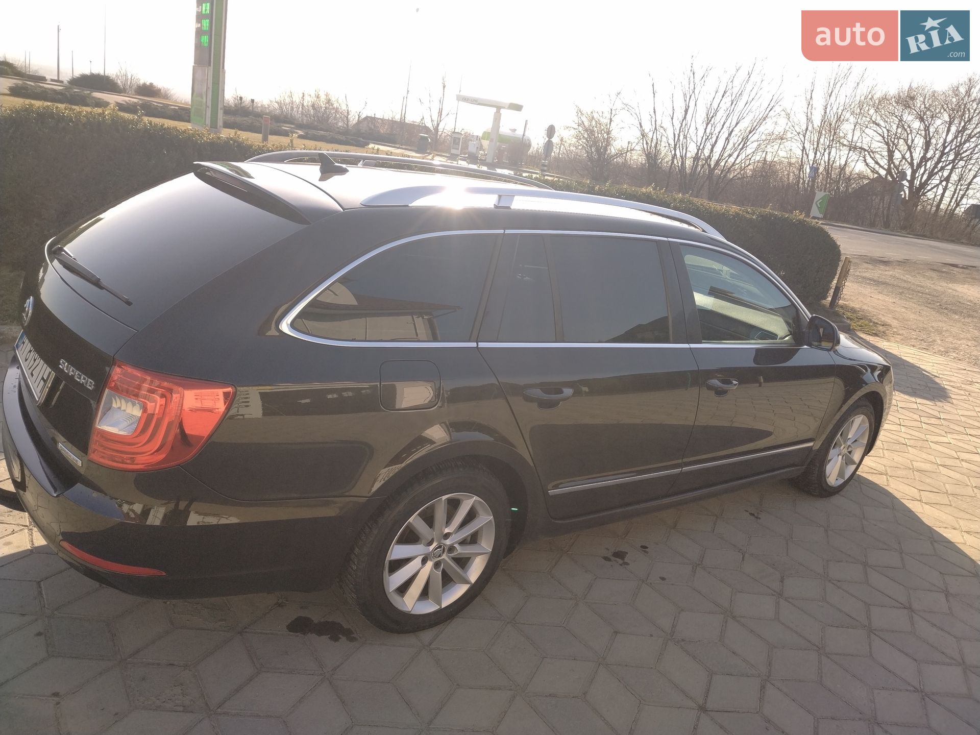 Skoda Superb 2015 VIN TMBJJ73T1F9050989 фото оголошення 6 з 31