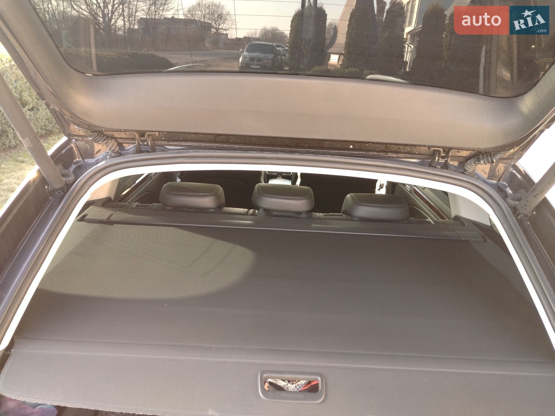 Skoda Superb 2015 VIN TMBJJ73T1F9050989 фото оголошення 5 з 31