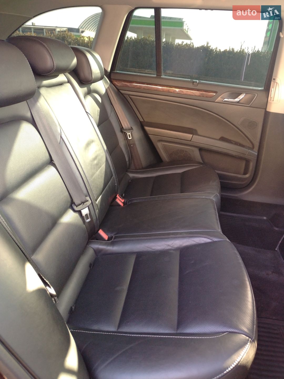 Skoda Superb 2015 VIN TMBJJ73T1F9050989 фото оголошення 7 з 31