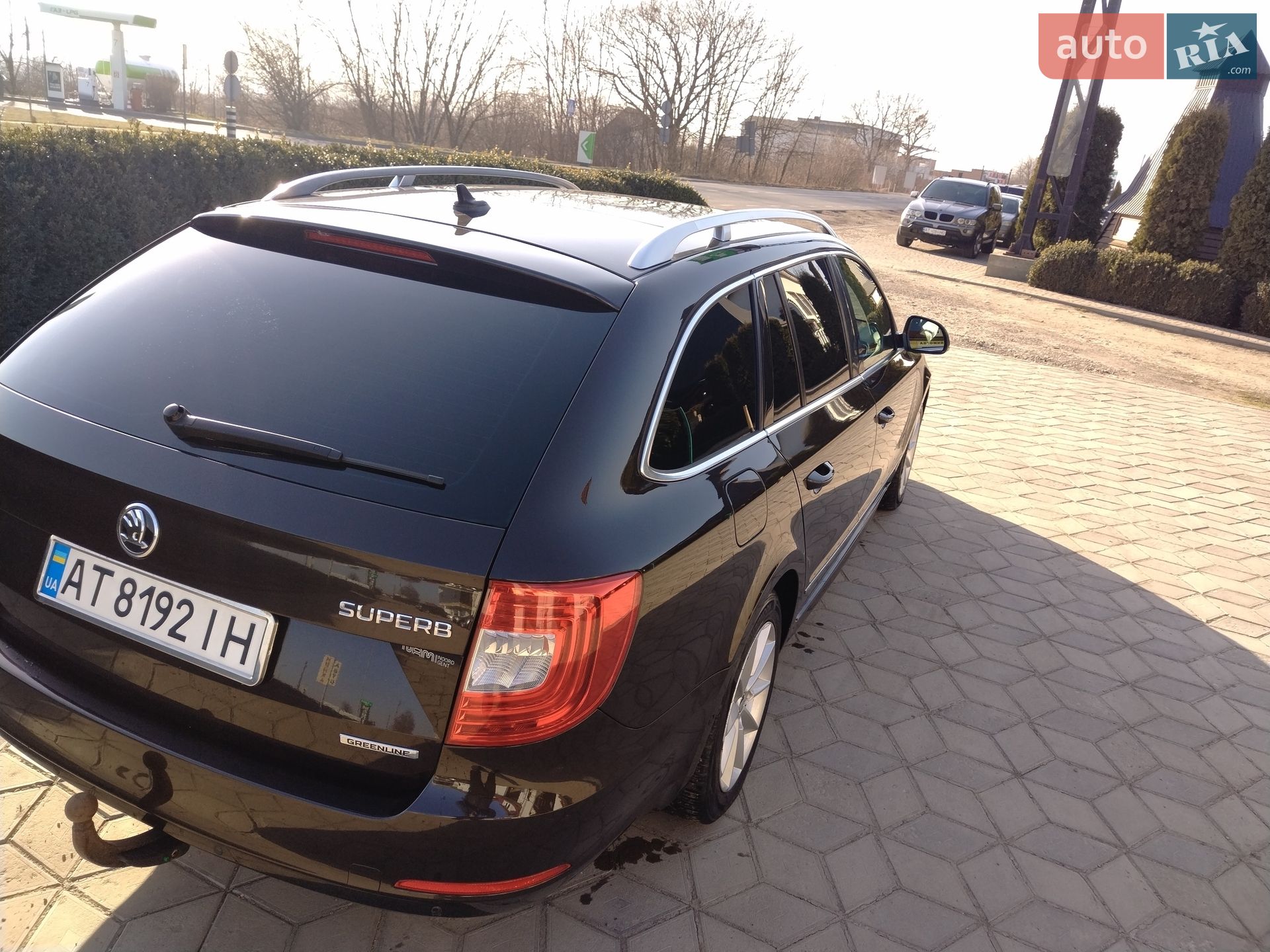 Skoda Superb 2015 VIN TMBJJ73T1F9050989 фото оголошення 13 з 31