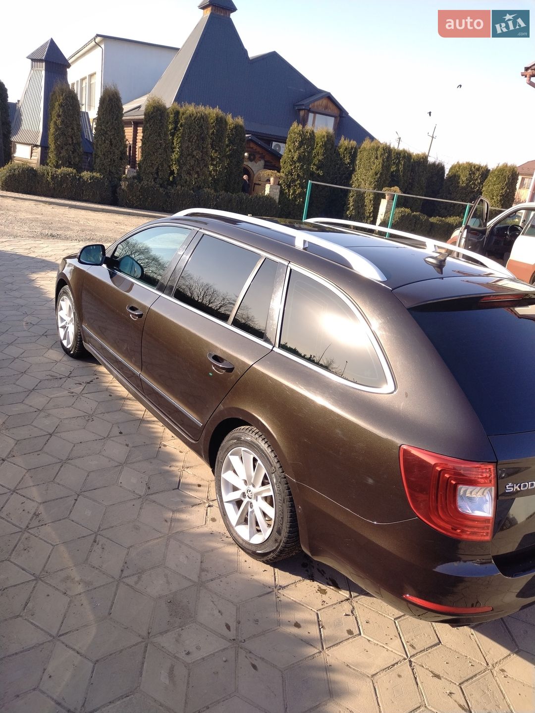 Skoda Superb 2015 VIN TMBJJ73T1F9050989 фото оголошення 14 з 31