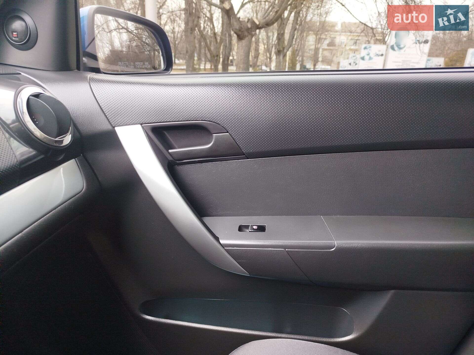 Chevrolet Aveo 2008 VIN Y6DSF69YE8W005935 фото оголошення 24 з 42