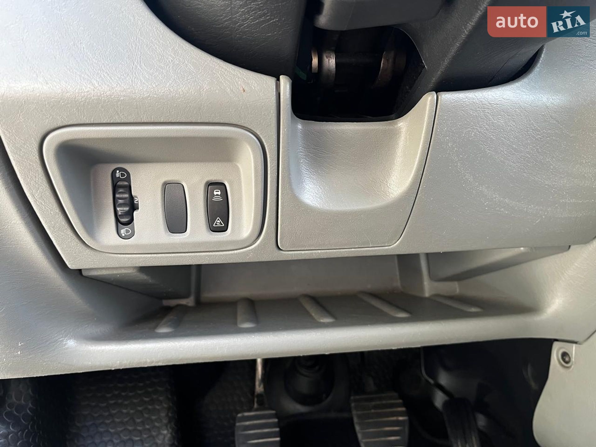 Opel Vivaro 2010 VIN W0LF7B1B6BV613702 фото оголошення 22 з 26