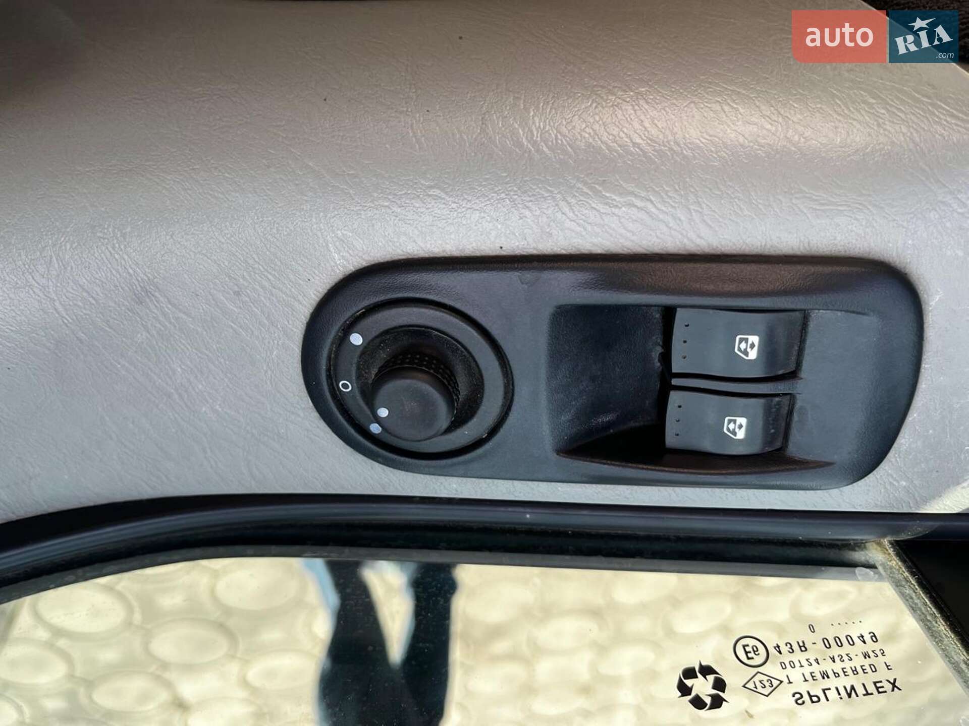 Opel Vivaro 2010 VIN W0LF7B1B6BV613702 фото оголошення 17 з 26