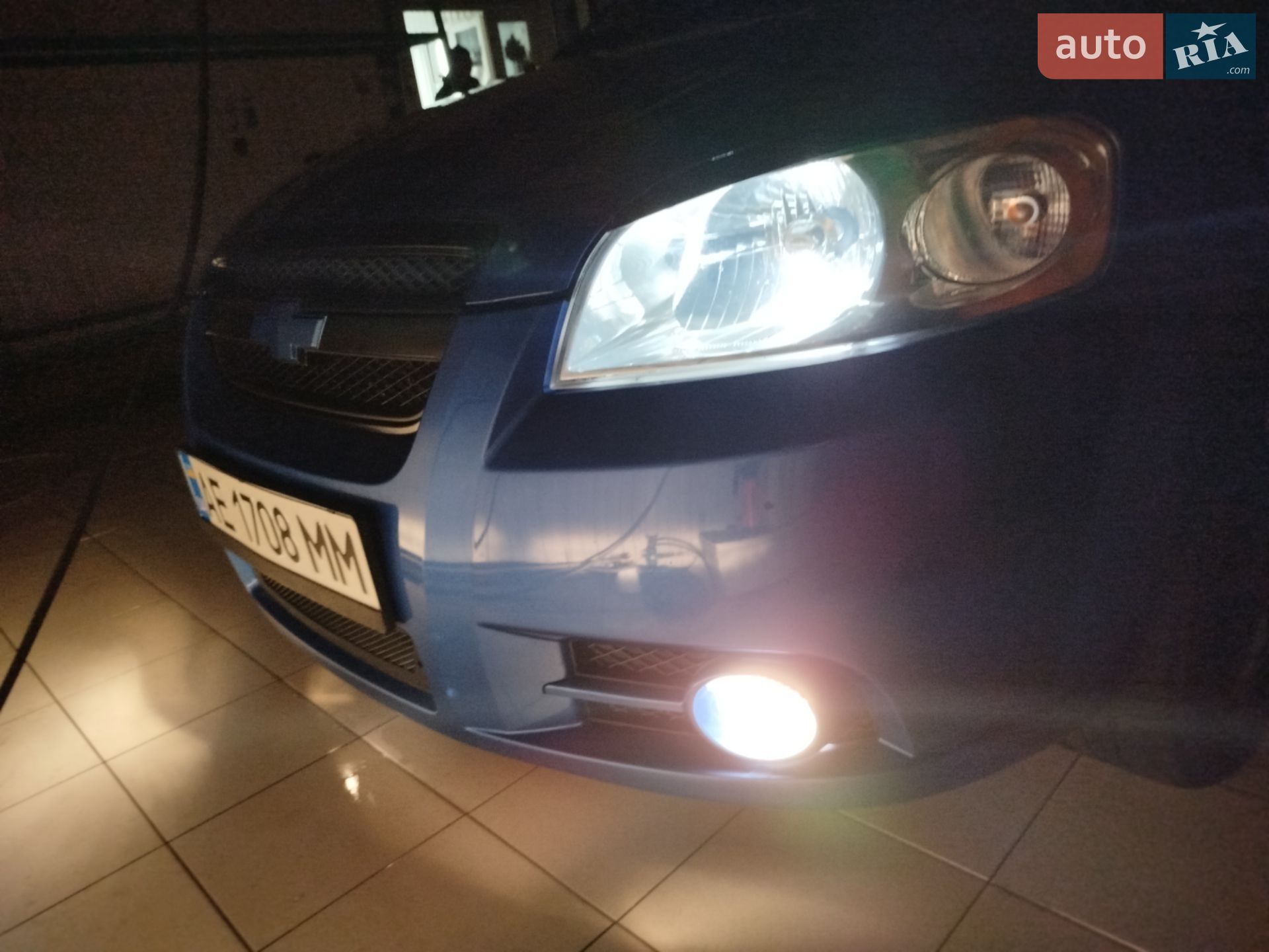 Chevrolet Aveo 2008 VIN Y6DSF69YE8W005935 фото оголошення 32 з 42