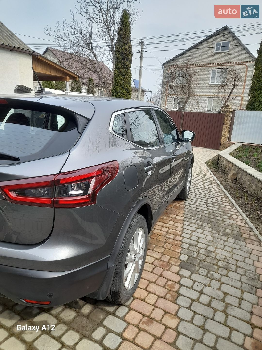 Nissan Rogue Sport 2021 VIN JN1BJ1AV5MW568918 фото оголошення 10 з 35
