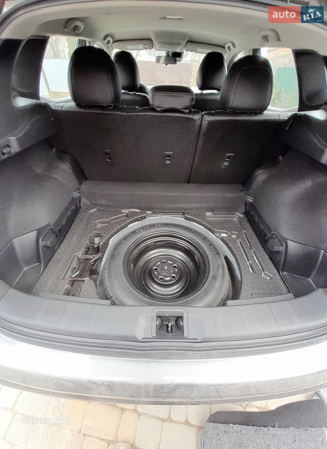 Nissan Rogue Sport 2021 VIN JN1BJ1AV5MW568918 фото оголошення 11 з 35