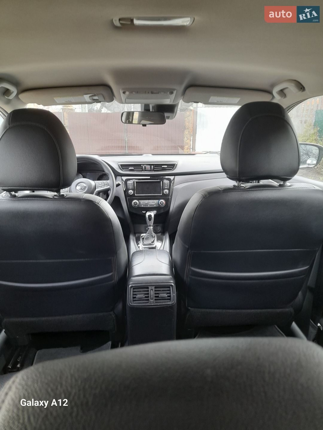 Nissan Rogue Sport 2021 VIN JN1BJ1AV5MW568918 фото оголошення 13 з 35
