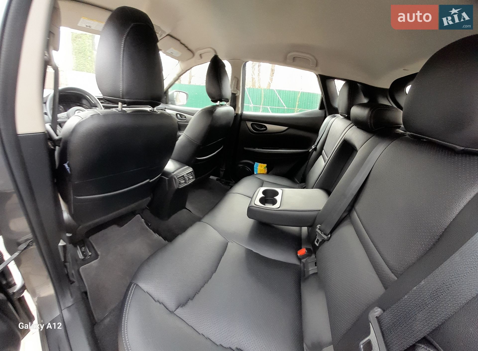 Nissan Rogue Sport 2021 VIN JN1BJ1AV5MW568918 фото оголошення 15 з 35