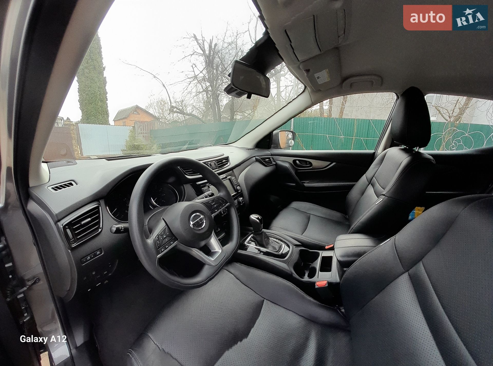 Nissan Rogue Sport 2021 VIN JN1BJ1AV5MW568918 фото оголошення 16 з 35