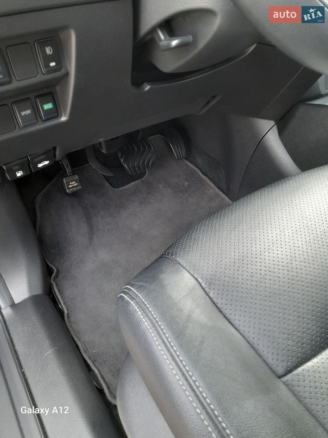 Nissan Rogue Sport 2021 VIN JN1BJ1AV5MW568918 фото оголошення 17 з 35