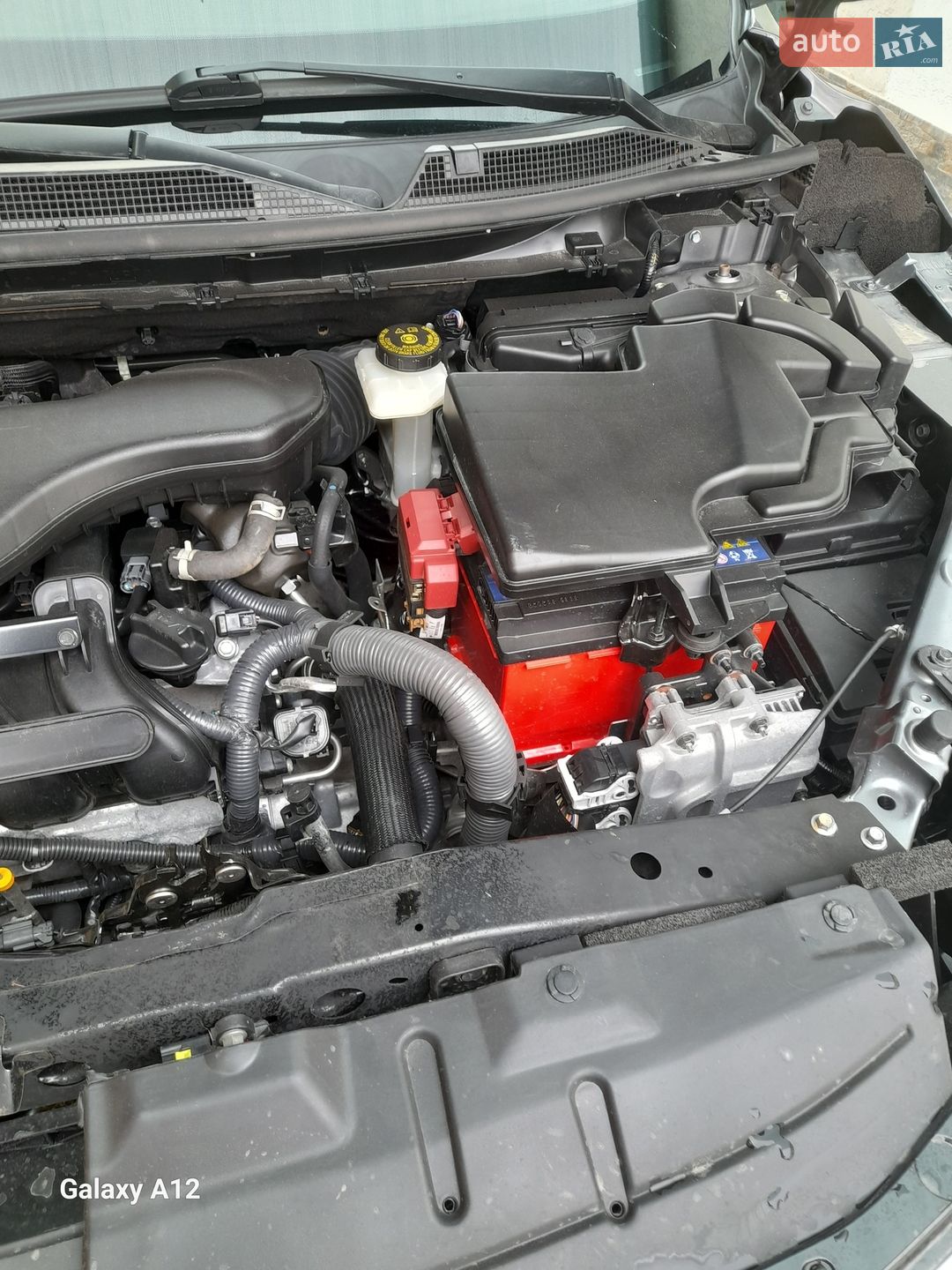 Nissan Rogue Sport 2021 VIN JN1BJ1AV5MW568918 фото оголошення 20 з 35