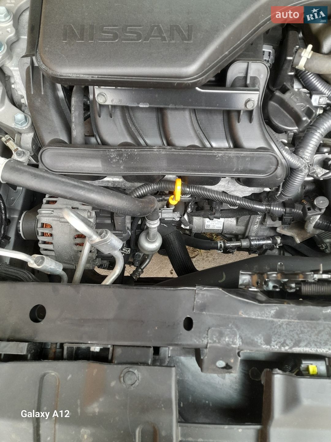 Nissan Rogue Sport 2021 VIN JN1BJ1AV5MW568918 фото оголошення 21 з 35