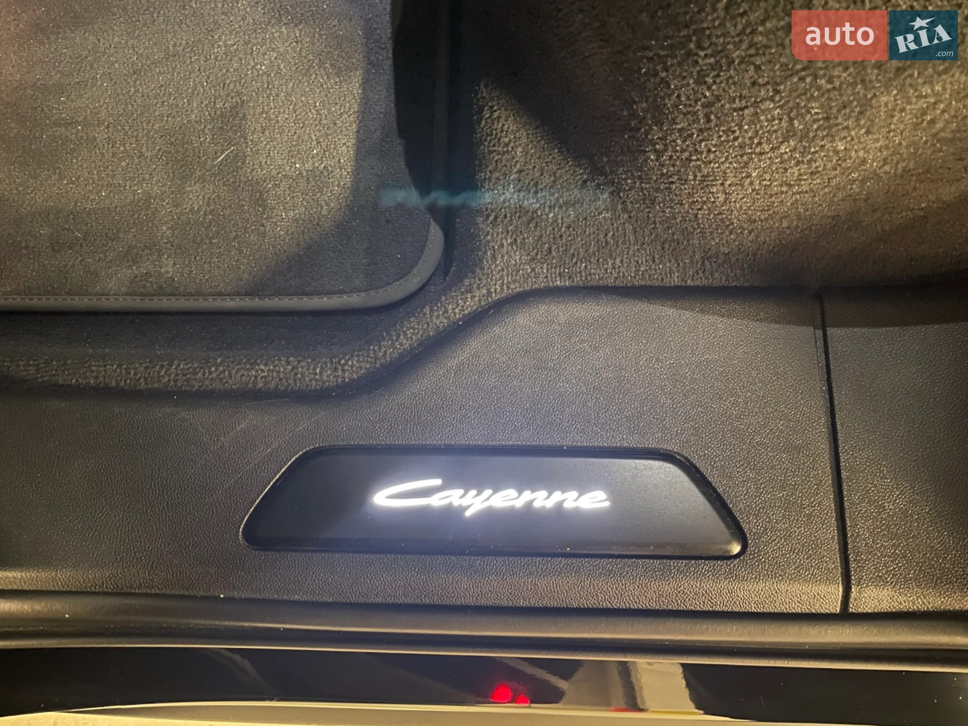 Porsche Cayenne 2023 VIN WP1ZZZ9YZRDA01873 фото оголошення 67 з 87