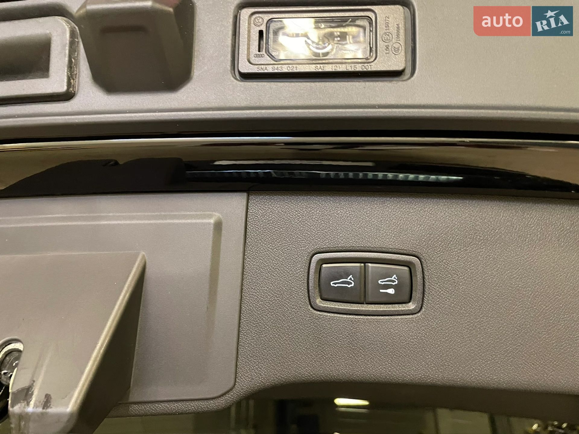 Porsche Cayenne 2023 VIN WP1ZZZ9YZRDA01873 фото оголошення 83 з 87