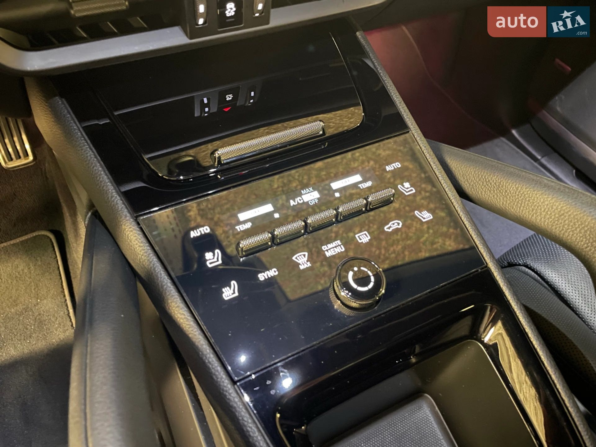 Porsche Cayenne 2023 VIN WP1ZZZ9YZRDA01873 фото оголошення 35 з 87