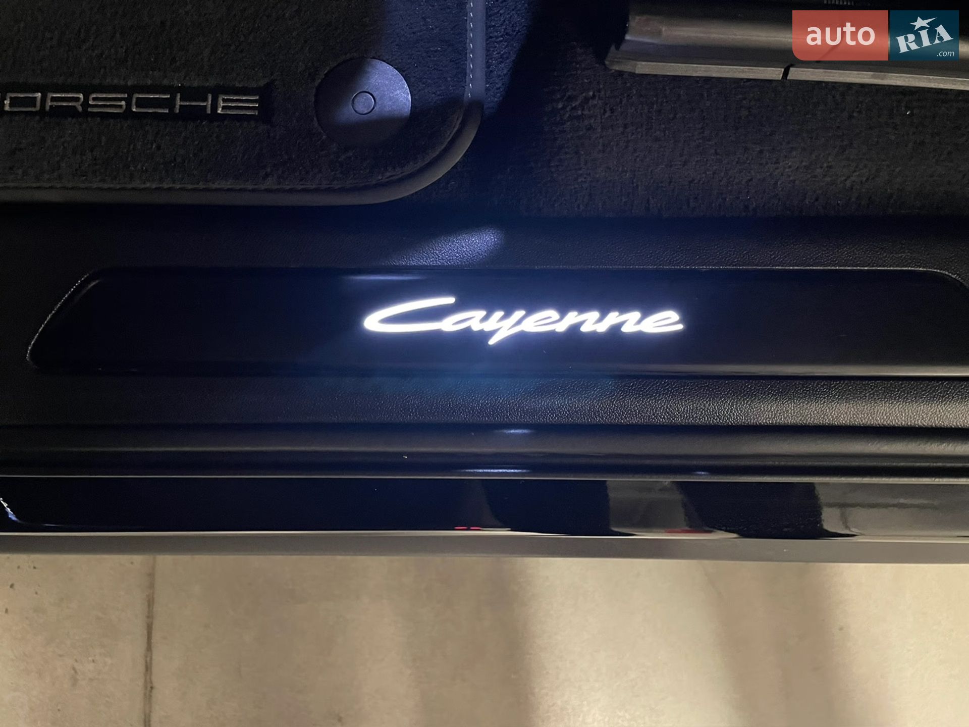 Porsche Cayenne 2023 VIN WP1ZZZ9YZRDA01873 фото оголошення 68 з 87