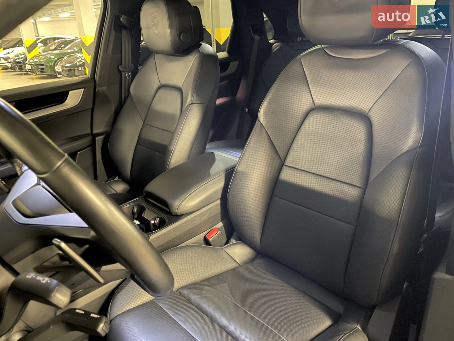 Porsche Cayenne 2023 VIN WP1ZZZ9YZRDA01873 фото оголошення 16 з 87
