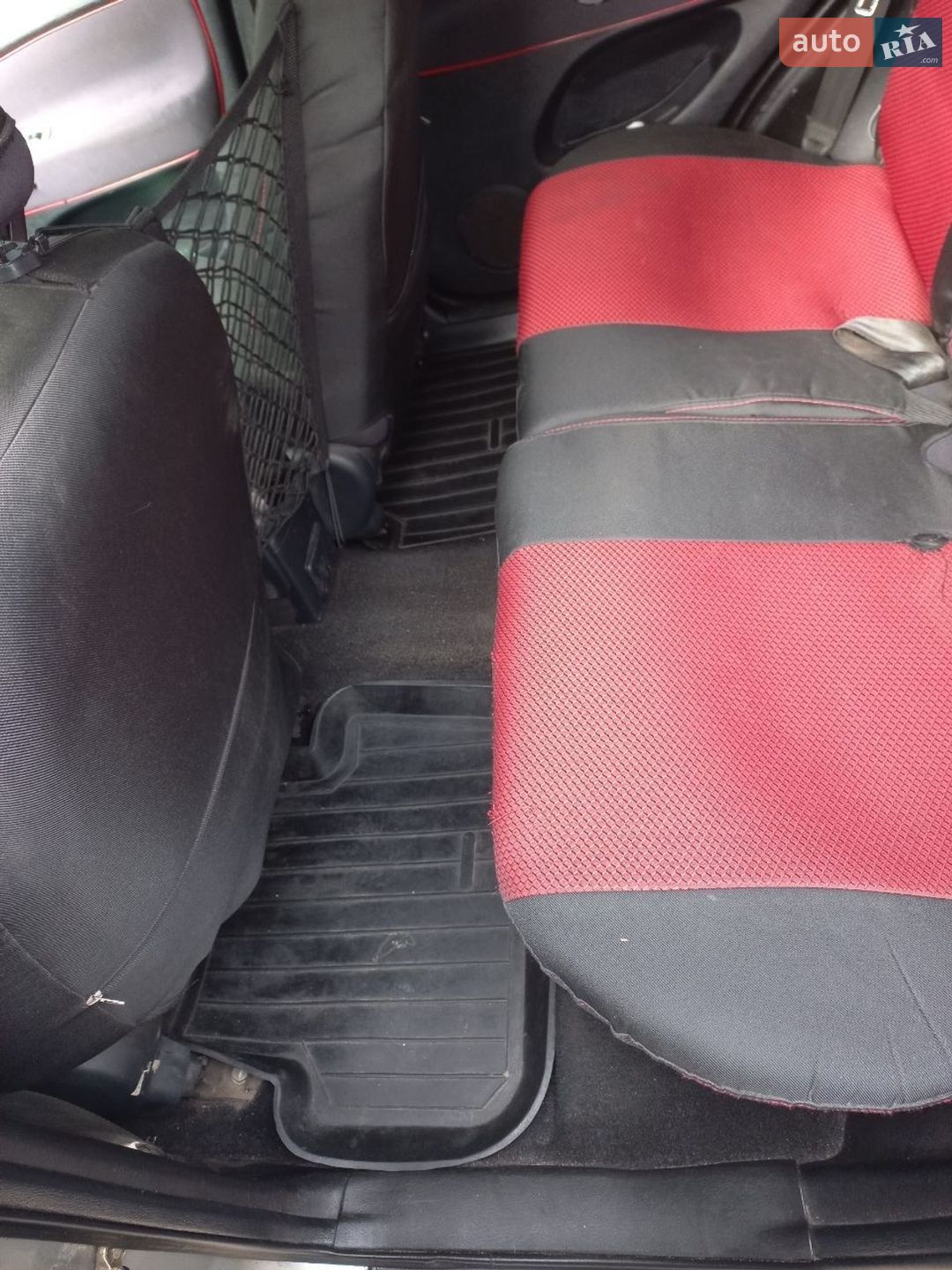Chery Tiggo 2011 VIN LVVDB11B7BD277392 фото оголошення 3 з 6