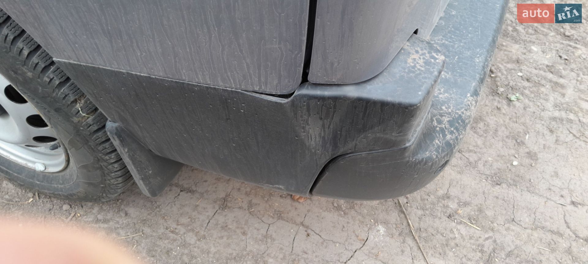 Peugeot Partner 2020 VIN VR3EFYHYCLJ874782 фото оголошення 13 з 15