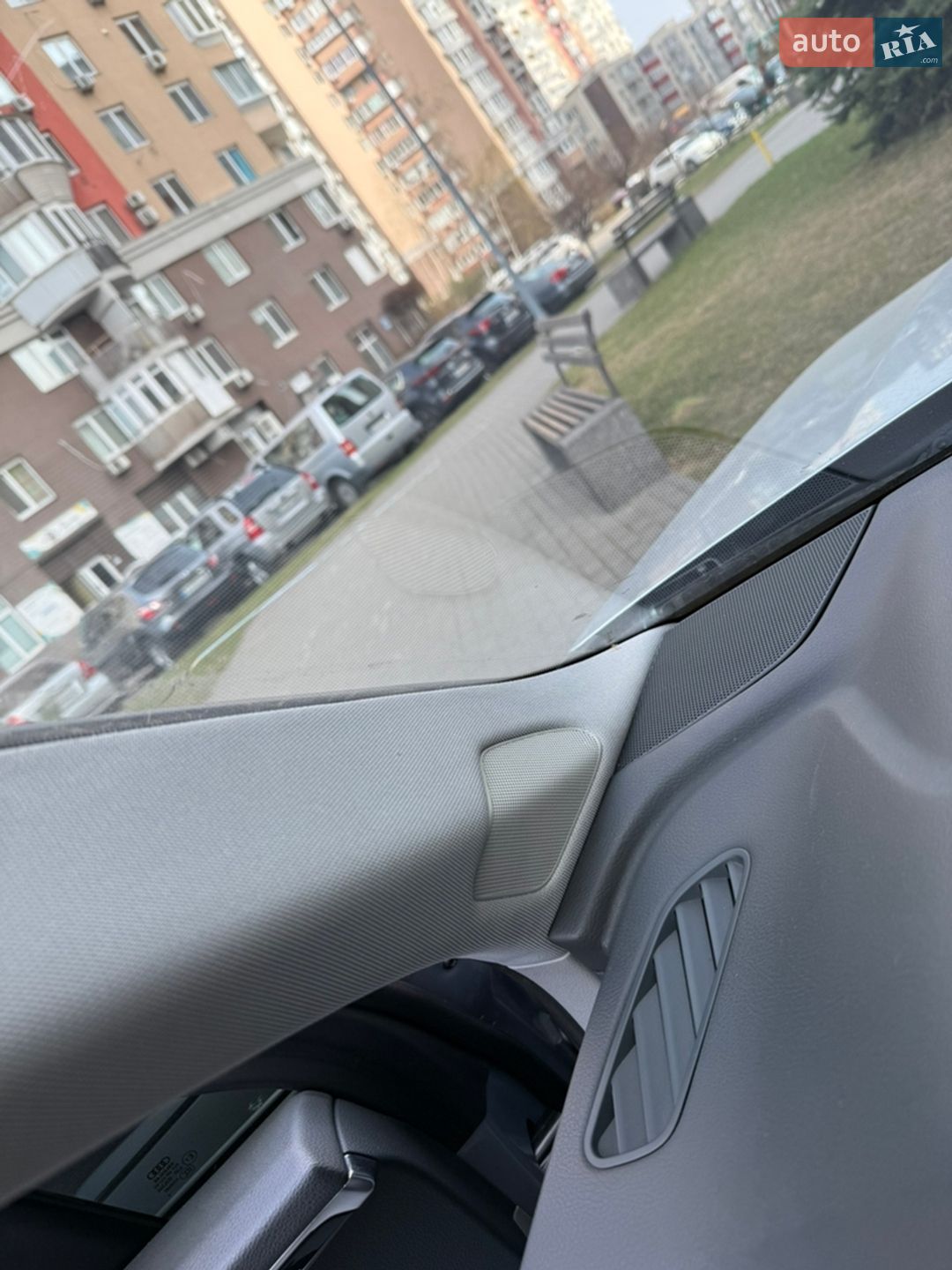 Audi Q7 2019 VIN WA1LAAF76KD033238 фото оголошення 23 з 23