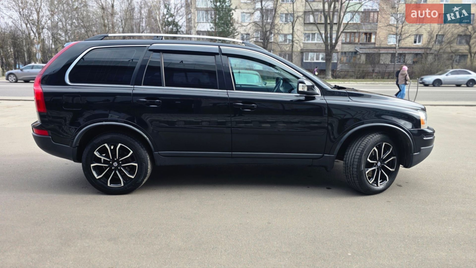 Volvo XC90 2011 VIN YV1CZ3056C1627587 фото оголошення 9 з 33