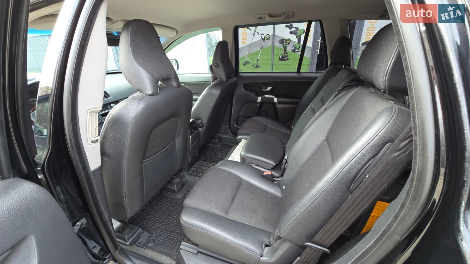 Volvo XC90 2011 VIN YV1CZ3056C1627587 фото оголошення 13 з 33